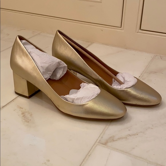 2.5 inch block heels